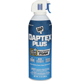 thumbnail image 4 of tex Plus Multi-Purpose Foam Sealant - Single Pack — Residential Use, Standard Application, 4 of 4