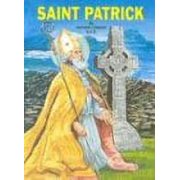 St Joseph Picture Books Saint Patrick, (Paperback)