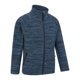 thumbnail image 2 of Mountain Warehouse - Forro Polar Snowdonia para Niños/Niñas (Marino), 2 of 4