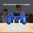 thumbnail image 3 of Soporte de pantalla de acrílico Gamepad Controller Holder para Switch Pro / PS5 / PS4 WDOplteas  Para estrenar, 3 of 3