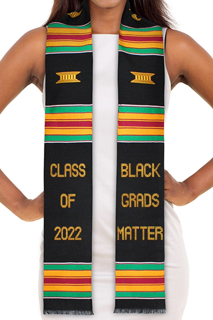 Black Grads Matter Class of 2022 