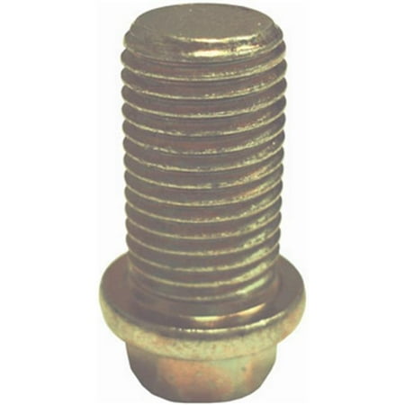 

The Main Resource TMRDP7853 14 mm x 1.50 in. Drain Plug
