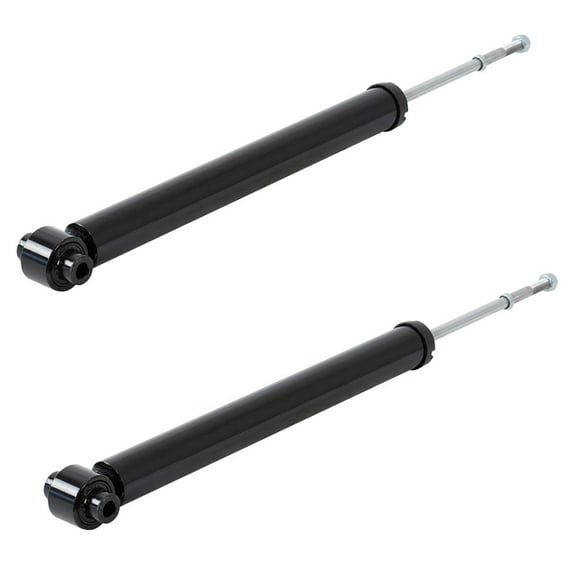 For Lexus IS250 IS350 IS300 Pair Rear Strut Shock - BuyAutoParts