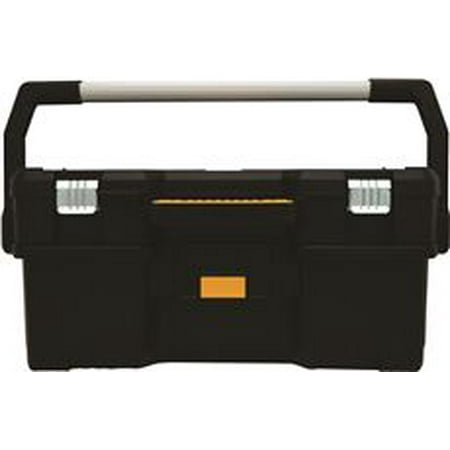 Dewalt Plastic Tool Box - Dewalt Tote With Removable Power Tool Case