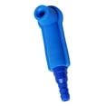 thumbnail image 4 of Miangastore Brake Fluid Bleeder Connector Oil Bleeder Connector Replacement Vehicle Accessory, 4 of 9