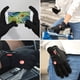 thumbnail image 2 of Men's Winter Warm Windproof Waterproof Warm Touch Screen Usable Gloves,Spandex Material Gloves, 2 of 4