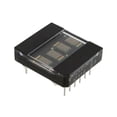 thumbnail image 2 of HDLU-1414 AlphanumericDisplay Matrix Module 4DIGIT 140LED Red 12Pin DIP, 2 of 2