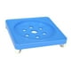 thumbnail image 1 of Soporte móvil para botella de Gas, soporte para tanques de propano, estante fijo, bandeja para maceta con ruedas, Base rodante para macetas de, 1 of 8