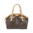 thumbnail image 1 of Pre-Owned Louis Vuitton Monogram Tivoli GM M40144 Shoulder Bag, 1 of 7