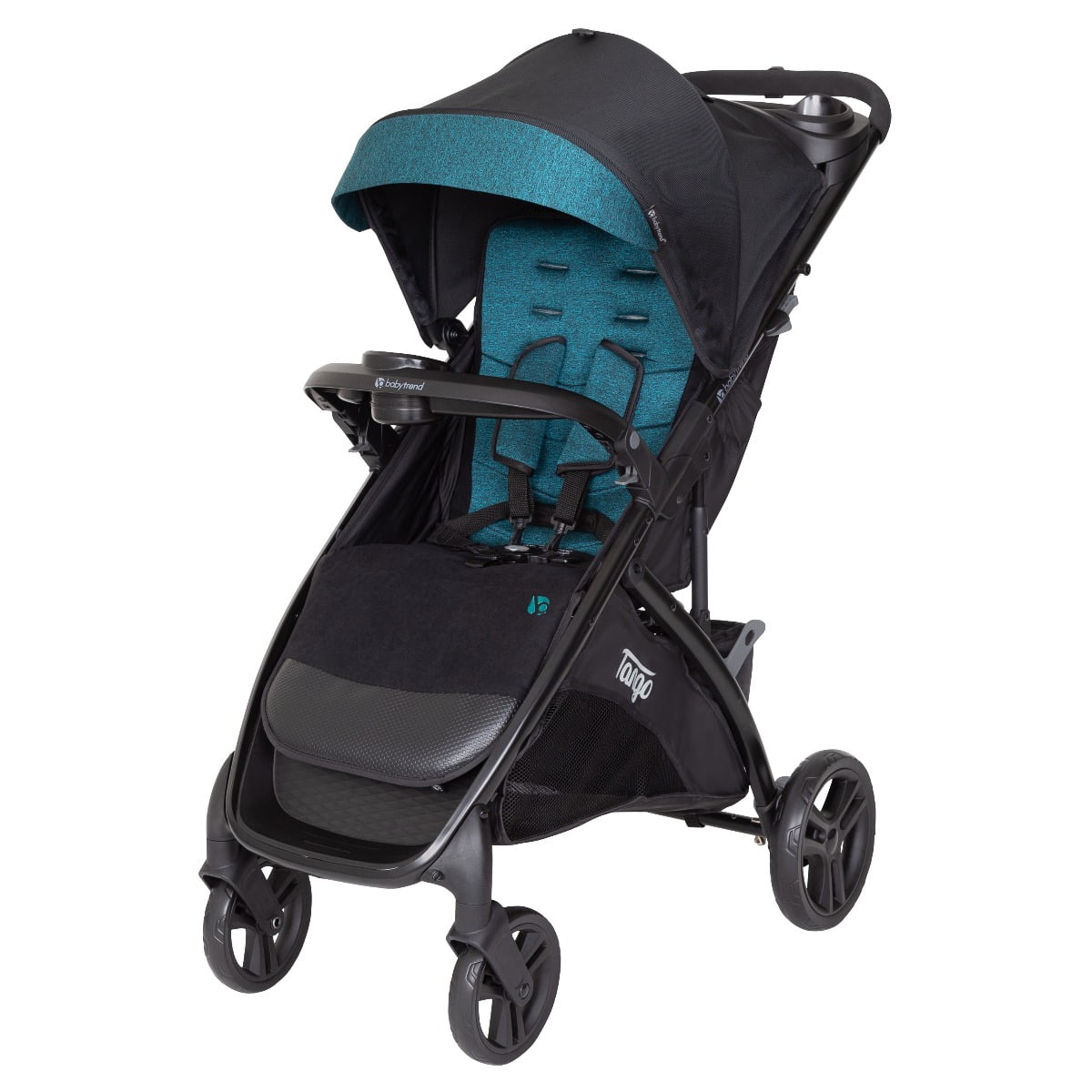 baby trend jetaway stroller
