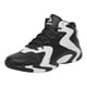 thumbnail image 3 of TENIS SHAQ HOMBRE BASQUETBALL NEGRO BLANCO AQ95042M-BW negro 295, 3 of 7