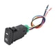 thumbnail image 1 of Control De Luz Antiniebla Botón De Luz Antiniebla De 60x39x21 Mm Hermoso Y Elegante Para Levin Con Cable Camry YARIS ANGGREK Otros Vehículos, 1 of 8