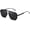 Grey, variant on Free Aviator Sunglasses for Women Men Square Polarized UV400 Fashion Trendy Sun Glasses for Driving
