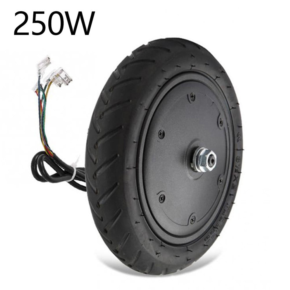  8.5 Inches Electric Scooter Solid Tires 8.5X2.0X Tires 8.5X2.0X  8.5In Electric Scooter Solid Tires For M365 Explosion Proof Tire Scooter  Parts : Automotive