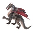 thumbnail image 1 of Juguete de Dragón Fantastico Zulema Plástico Varios Tipos, 1 of 8