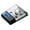 20g-0.001g, variant on 20g/50g Precision Diamond Scale Scales, Medicinal 0.001g Balance Weight Jewelry Electronic LCD Digital Laboratory ,Simple Operation