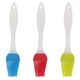 thumbnail image 5 of Cepillo Aceite Pastel Silicona Herramienta Mantequilla para Barbacoa Utensilios Resistentes Al Calor() Azul, 5 of 6