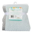 thumbnail image 2 of Disney Dumbo Reversible Baby Blanket, 2 of 5