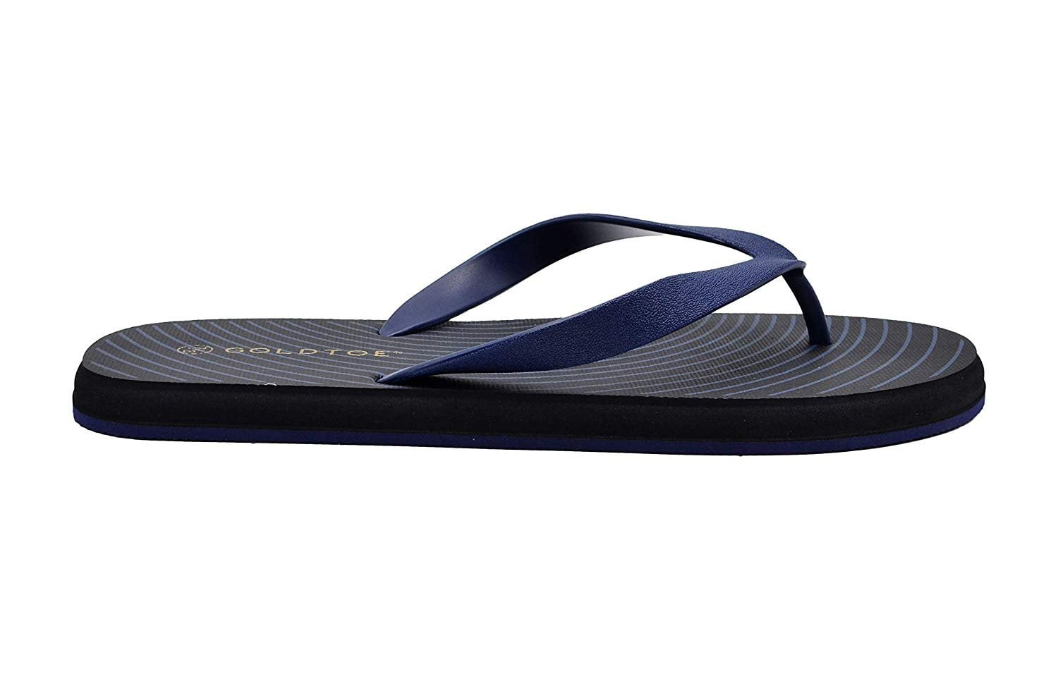 Mens flip flops size 10 Clearance
