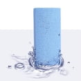 thumbnail image 4 of Piedras pómez para pies Yuyangstore espuma reutilizable lavable de doble cara L azul, 4 of 8