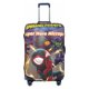 thumbnail image 1 of Spidey Y Sus Increíbles Amigos 18 "-32 " En Grueso Equipaje Cubierta De Viaje Maleta Protector A Prueba De Polvo Impermeable huangjie unisex, 1 of 2