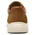 thumbnail image 4 of Sneaker Quirelli para Hombre Estilo 702509 Tan, 4 of 5