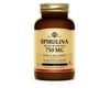Solgar Spirulina 750 mg - 250 Tablets
