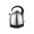 thumbnail image 1 of Sunpentown 1.7 Liter Cordless Electric Kettle, Sta, 1 of 2