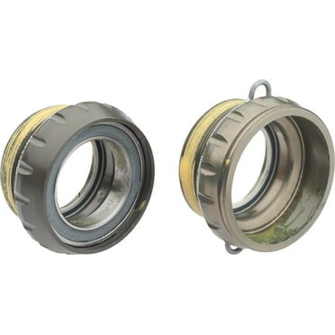 Campagnolo Power-Torque Bottom Bracket Cups Italian