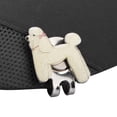 thumbnail image 4 of LAFGUR Cap Clip, Stainless Steel Clip Marker, For Lovers Golfers Friends Family Gift, 4 of 8