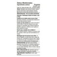 thumbnail image 3 of De La Cruz Iodine Tincture 2% Topical Solution, 1 Fl Oz Bottle, 2 Pack, 3 of 7