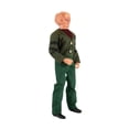 thumbnail image 2 of Mego - Star Trek Deep Space 9 Quark 8 Action Figure, 2 of 9