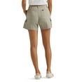 thumbnail image 5 of Lee Women's 5" Cargo Short, 5 of 10