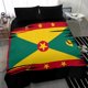 thumbnail image 3 of Juego de cama Granada Simple, 3 of 3