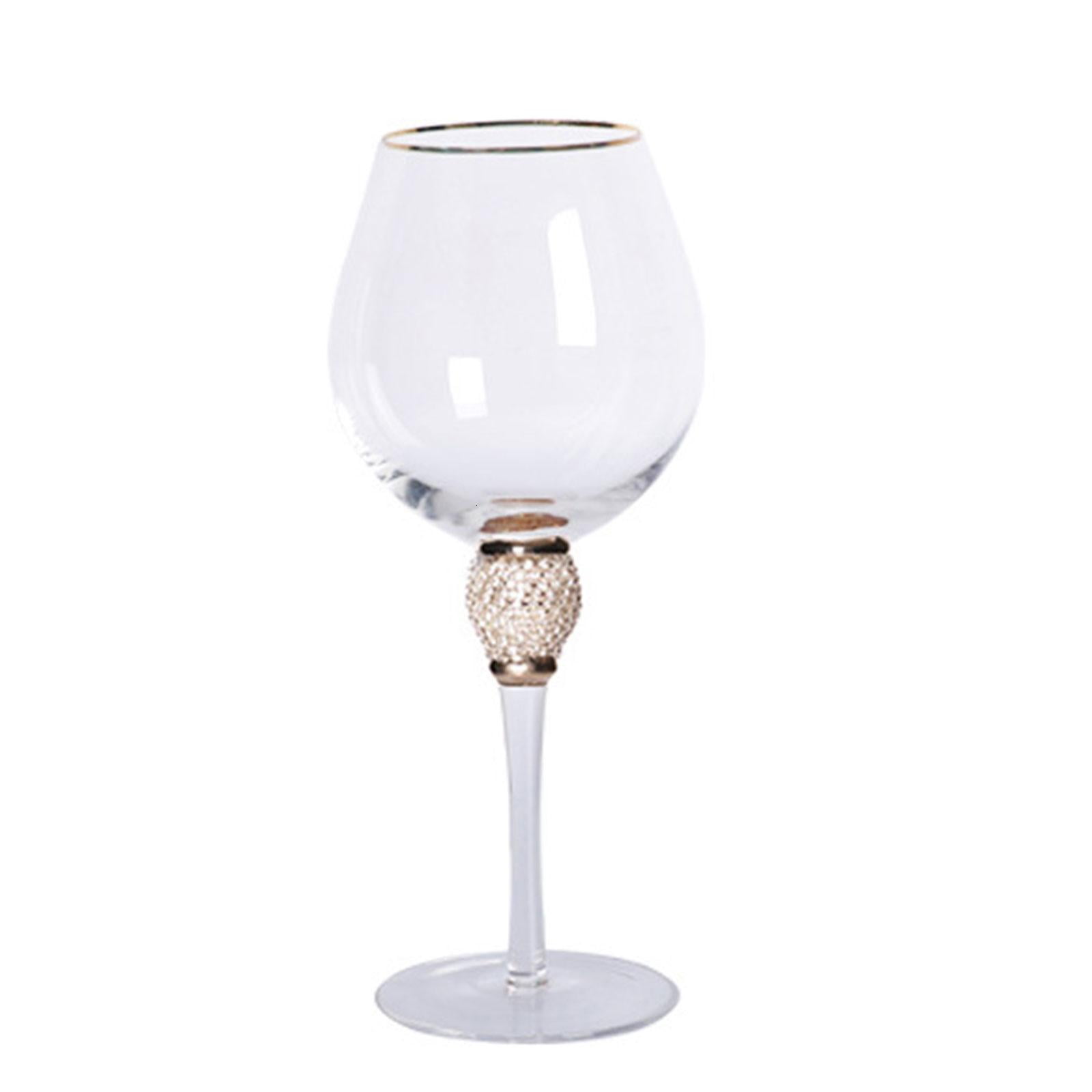 Champagne Flutes Glass Material Champagne Glass Modern Elegant Gift for Women Men Wedding Anniversary Christmas Birthday