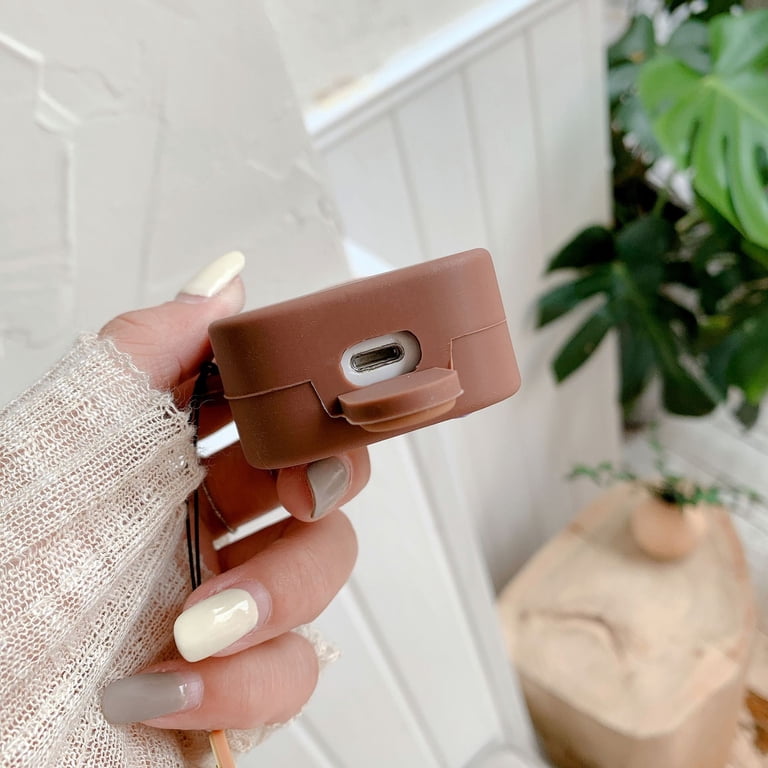 Cartoon Ice Cream for Apple for For AirPods 1 2 Pro Bluetooth