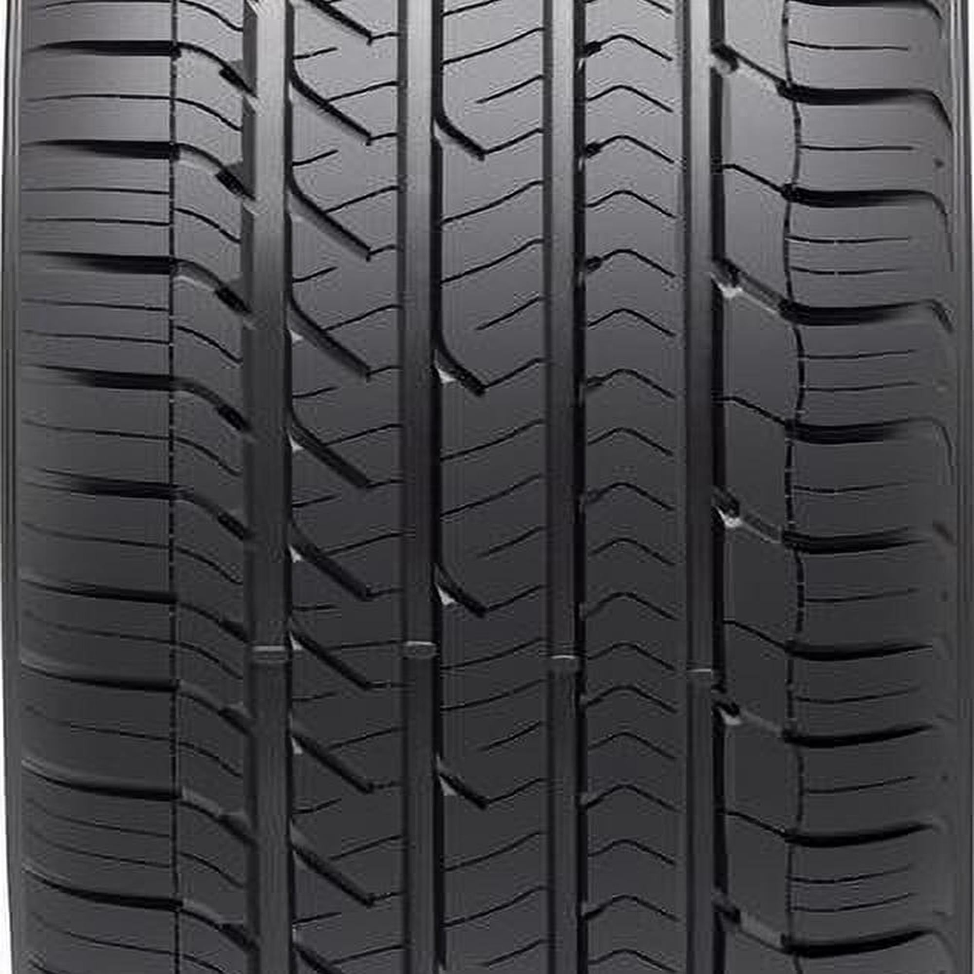 BRIDGE SPORT SADDLE とgoodyear eagle タイヤ Goodyear Eagle Sport All-Season Passenger Tire, 185/65R15