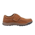 thumbnail image 3 of Hush Puppies Chaussures en Cuir Casper pour Hommes, 3 of 5