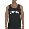 thumbnail image 1 of Artix - Men's Tank Top for Men - Oregon, 1 of 5