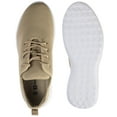 thumbnail image 4 of Alpine Swiss Mens Knit Fashion Sneakers Lightweight Athletic Walking Tennis Shoes, 4 of 7