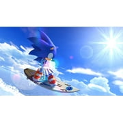 Mario & Sonic At The Olympic Games: Tokyo 2020 - Nintendo Switch