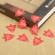 thumbnail image 4 of Christmas Tree TagsHang TagsDifferent Shaped Strong Three-Dimensional Sense Christmas Tree Label 100pcs New Year For Christmas ANGGREK Otros, 4 of 8