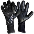 thumbnail image 1 of Haute Qualité! Gants de Gardien de But Gants de Football - 5 5, 1 of 6