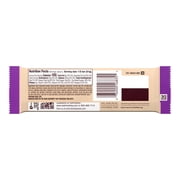 HERSHEYS AFFOGATO (MILK CHOCOLATE WITH ESPRESSO FLAVORED CARAMEL AND VANILLA CREME FILLING) KING SIZE BAR