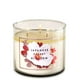 thumbnail image 1 of Candle Bath & Body Works, flor de cerezo japonés, 3 mechas, 430 ml, 1 of 1