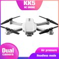 thumbnail image 1 of Labymos KK5 RC Drone con cámara 4K, 1 of 8