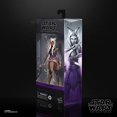 thumbnail image 2 of Star Wars The Black Series 6 Inch Action Figure Rebels Box Art - Ahsoka Tano (Rebels), 2 of 5