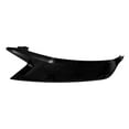 thumbnail image 5 of Grille Trim Compatible with 2016-2022 Chevrolet Camaro Right Passenger Black, 5 of 5
