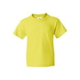 thumbnail image 2 of Fruit of the Loom Boys 6-20 HD Cotton Short Sleeve T-Shirt, 2 of 3