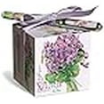 thumbnail image 4 of Lissom Design 24072 Ensemble de Blocs de Papier Violets Sucrés, 4 of 4